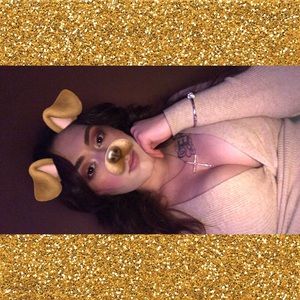 Meet your Posher, Eden